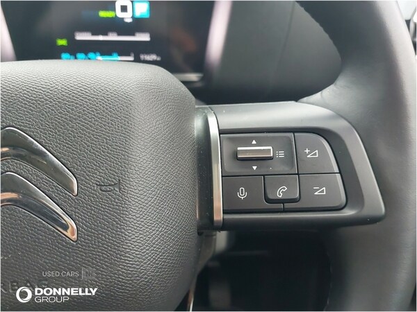 Used Citroen C4 2024 for sale - 77075098: Photo 12