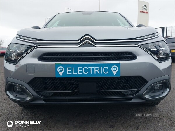 Used Citroen C4 2024 for sale - 77075098: Photo 14