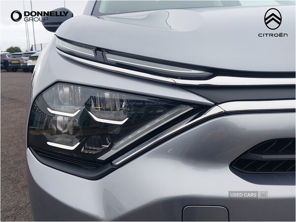 Used Citroen C4 2024 for sale - 77075098: Photo 15