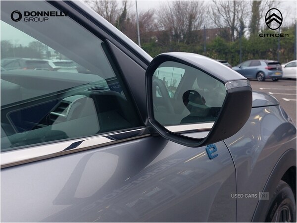 Used Citroen C4 2024 for sale - 77075098: Photo 17