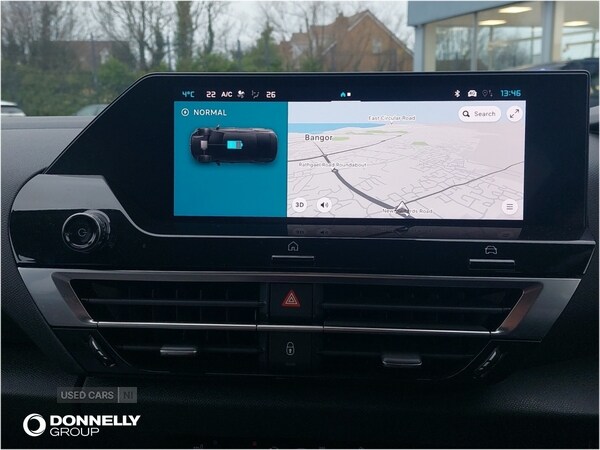 Used Citroen C4 2024 for sale - 77075098: Photo 25