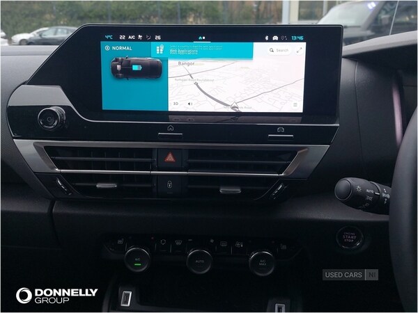 Used Citroen C4 2024 for sale - 77075098: Photo 26