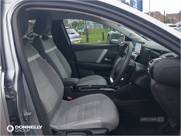 Used Citroen C4 2024 for sale - 77075098: Photo 35