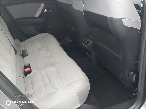 Used Citroen C4 2024 for sale - 77075098: Photo 38