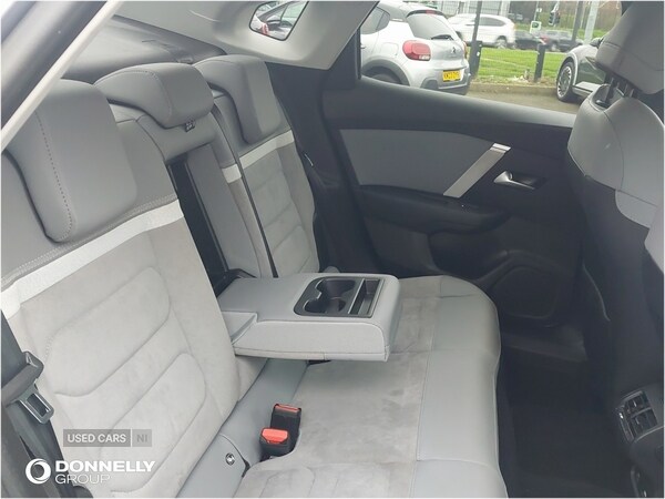 Used Citroen C4 2024 for sale - 77075098: Photo 39