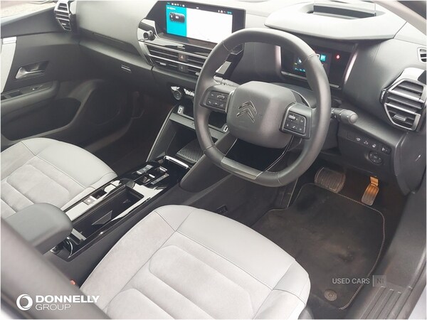 Used Citroen C4 2024 for sale - 77075098: Photo 4