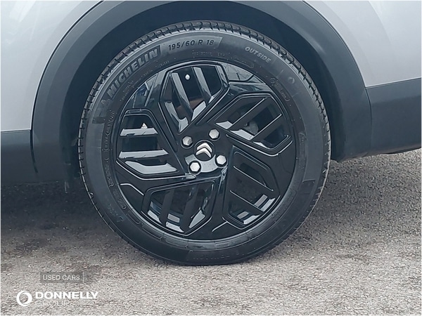 Used Citroen C4 2024 for sale - 77075098: Photo 5