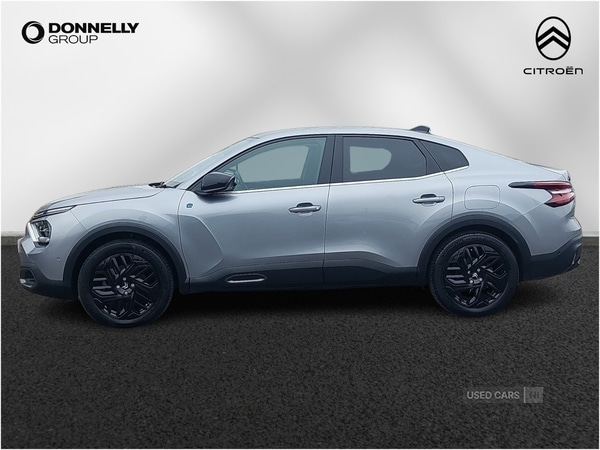 Used Citroen C4 2024 for sale - 77075098: Photo 8