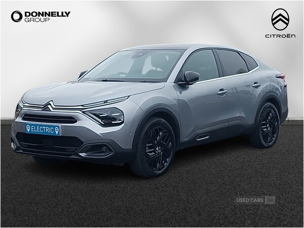 Used Citroen C4 2024 for sale - 77075098: Photo 9