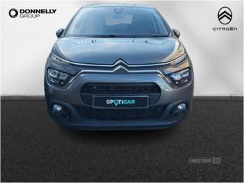 Used Citroen C3 2024 for sale - 72619249: Photo