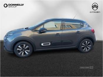 Used Citroen C3 2024 for sale - 72619249: Photo