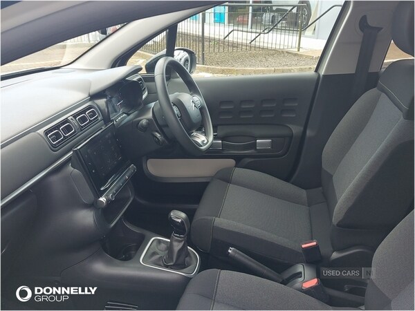 Used Citroen C3 2023 for sale - 75610158: Photo 10
