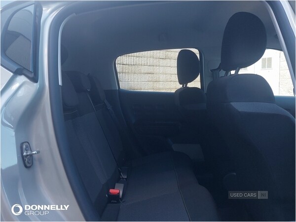 Used Citroen C3 2023 for sale - 75610158: Photo 11