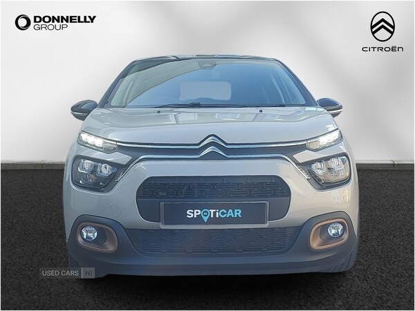 Used Citroen C3 2023 for sale - 75610158: Photo 12