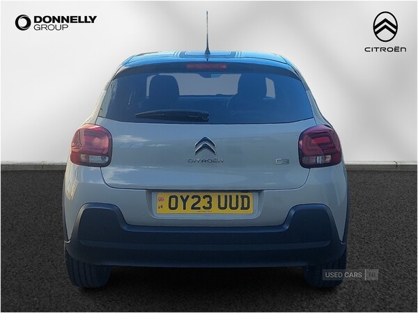 Used Citroen C3 2023 for sale - 75610158: Photo 13
