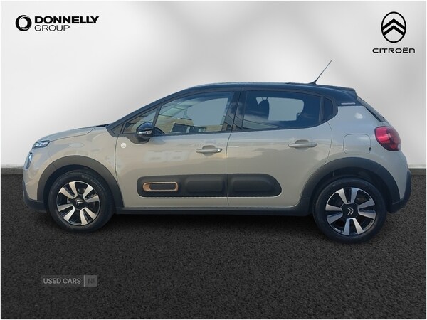 Used Citroen C3 2023 for sale - 75610158: Photo 14
