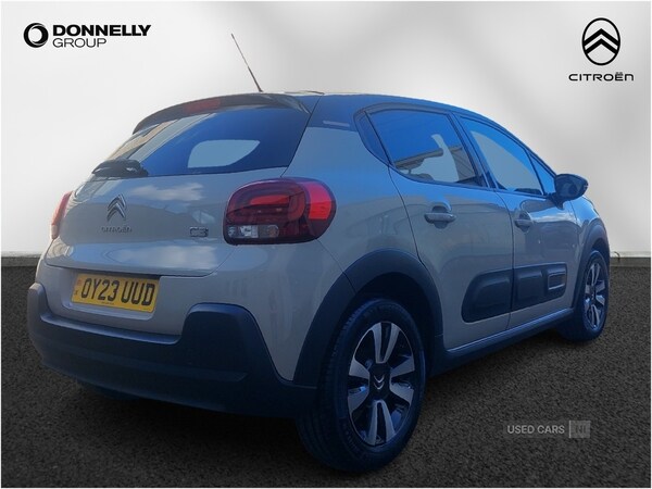 Used Citroen C3 2023 for sale - 75610158: Photo 16