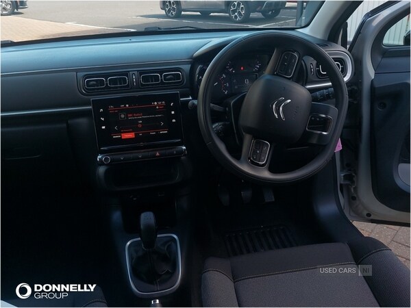 Used Citroen C3 2023 for sale - 75610158: Photo 17