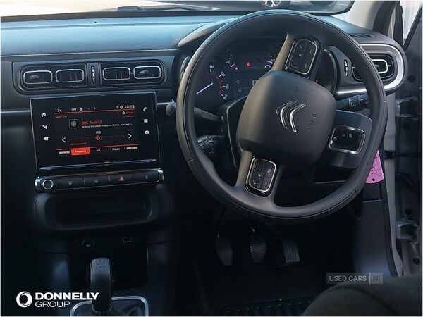 Used Citroen C3 2023 for sale - 75610158: Photo 18