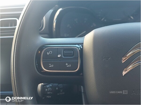 Used Citroen C3 2023 for sale - 75610158: Photo 19