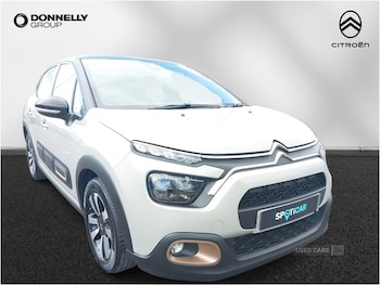 Citroen - C3