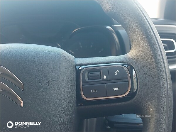 Used Citroen C3 2023 for sale - 75610158: Photo 20