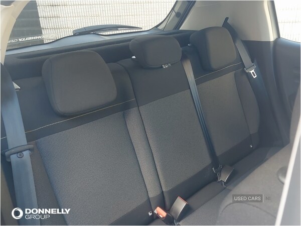 Used Citroen C3 2023 for sale - 75610158: Photo 22