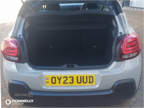 Used Citroen C3 2023 for sale - 75610158: Photo 23