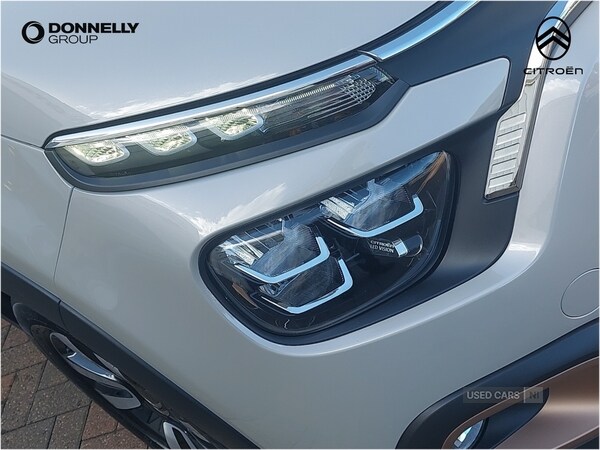 Used Citroen C3 2023 for sale - 75610158: Photo 25