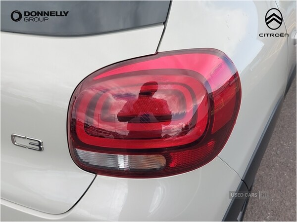 Used Citroen C3 2023 for sale - 75610158: Photo 26