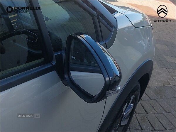 Used Citroen C3 2023 for sale - 75610158: Photo 29