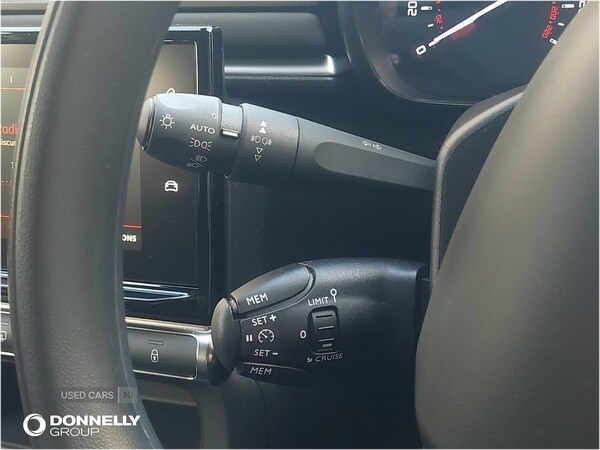 Used Citroen C3 2023 for sale - 75610158: Photo 35