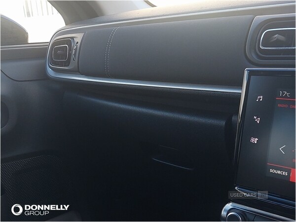 Used Citroen C3 2023 for sale - 75610158: Photo 39