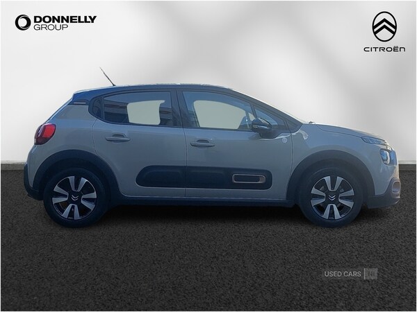Used Citroen C3 2023 for sale - 75610158: Photo 3