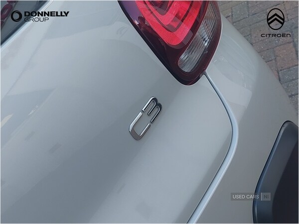 Used Citroen C3 2023 for sale - 75610158: Photo 43