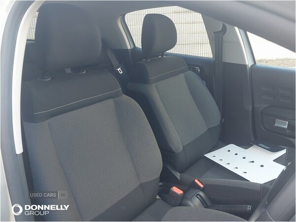 Used Citroen C3 2023 for sale - 75610158: Photo 44