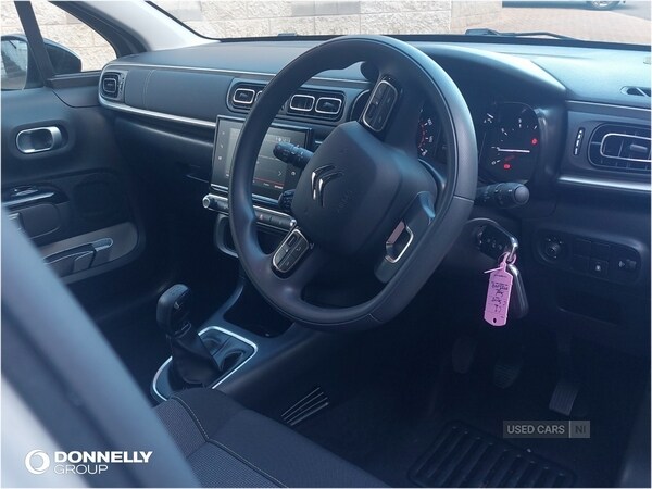Used Citroen C3 2023 for sale - 75610158: Photo 4