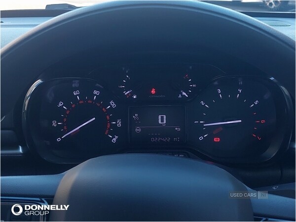 Used Citroen C3 2023 for sale - 75610158: Photo 6
