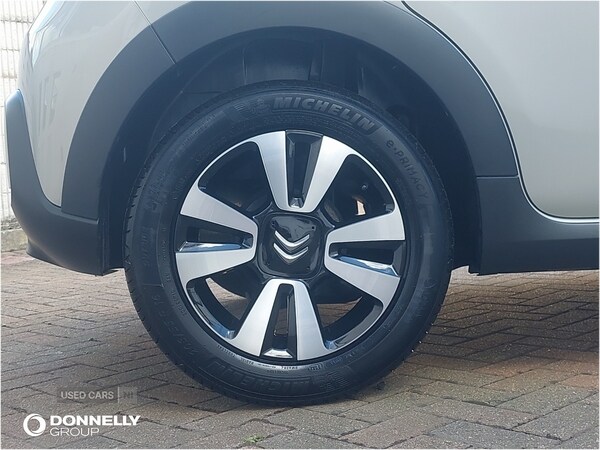 Used Citroen C3 2023 for sale - 75610158: Photo 7
