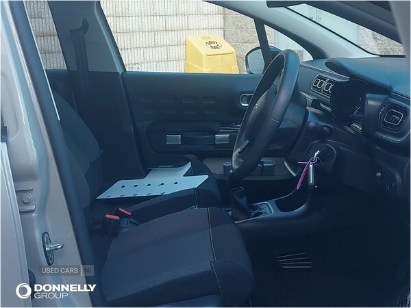 Used Citroen C3 2023 for sale - 75610158: Photo 8