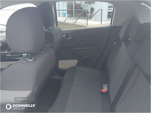 Used Citroen C3 2023 for sale - 75610158: Photo 9