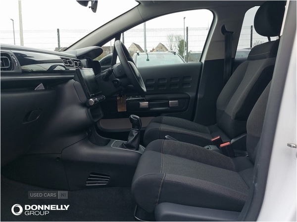 Used Citroen C3 2023 for sale - 77550906: Photo 10