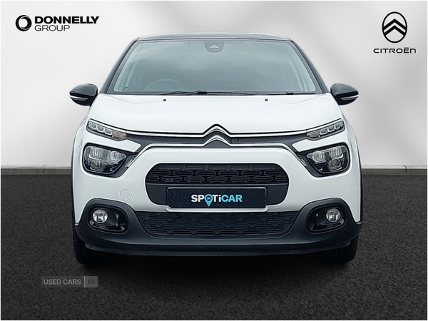 Used Citroen C3 2023 for sale - 77550906: Photo 12