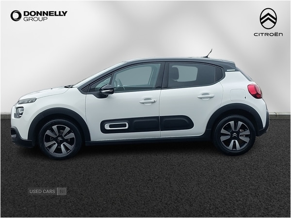 Used Citroen C3 2023 for sale - 77550906: Photo 14