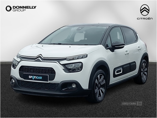 Used Citroen C3 2023 for sale - 77550906: Photo 15