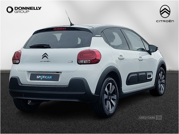 Used Citroen C3 2023 for sale - 77550906: Photo 16