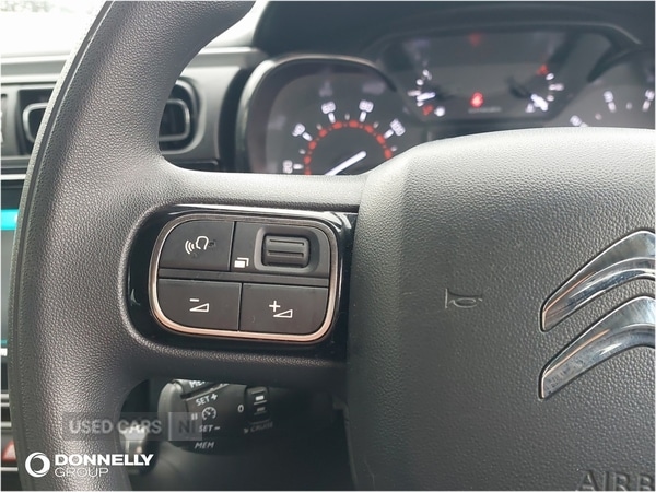 Used Citroen C3 2023 for sale - 77550906: Photo 17