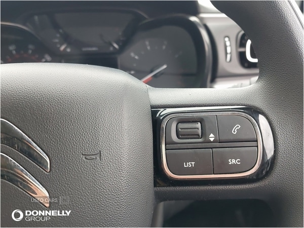 Used Citroen C3 2023 for sale - 77550906: Photo 18