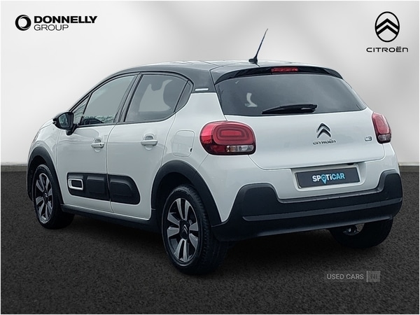 Used Citroen C3 2023 for sale - 77550906: Photo 2