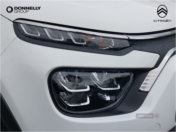 Used Citroen C3 2023 for sale - 77550906: Photo 20